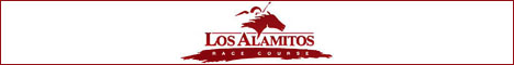 Los Alamitos Race Track